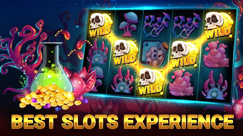 Hình ảnh các loại trò chơi cá cược đa dạng tại WIN2888