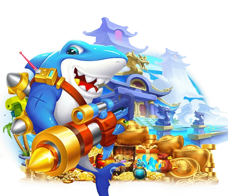 Trò chơi bắn cá Win2888